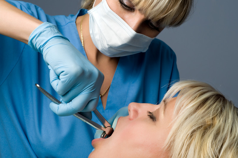 Extractions 