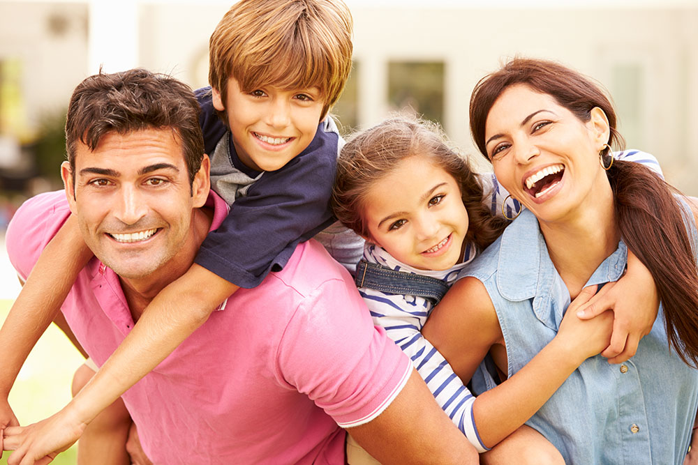 general dentistry