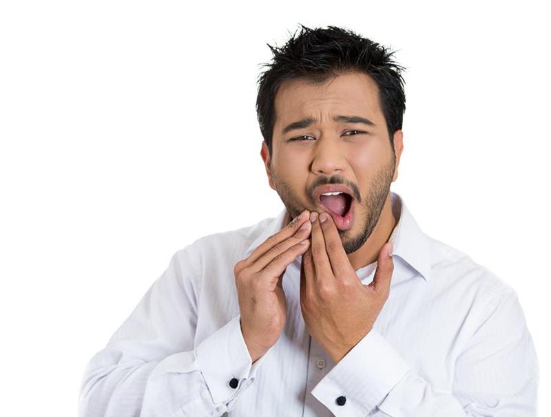 TMJ Treatment 