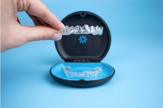 Invisalign 
