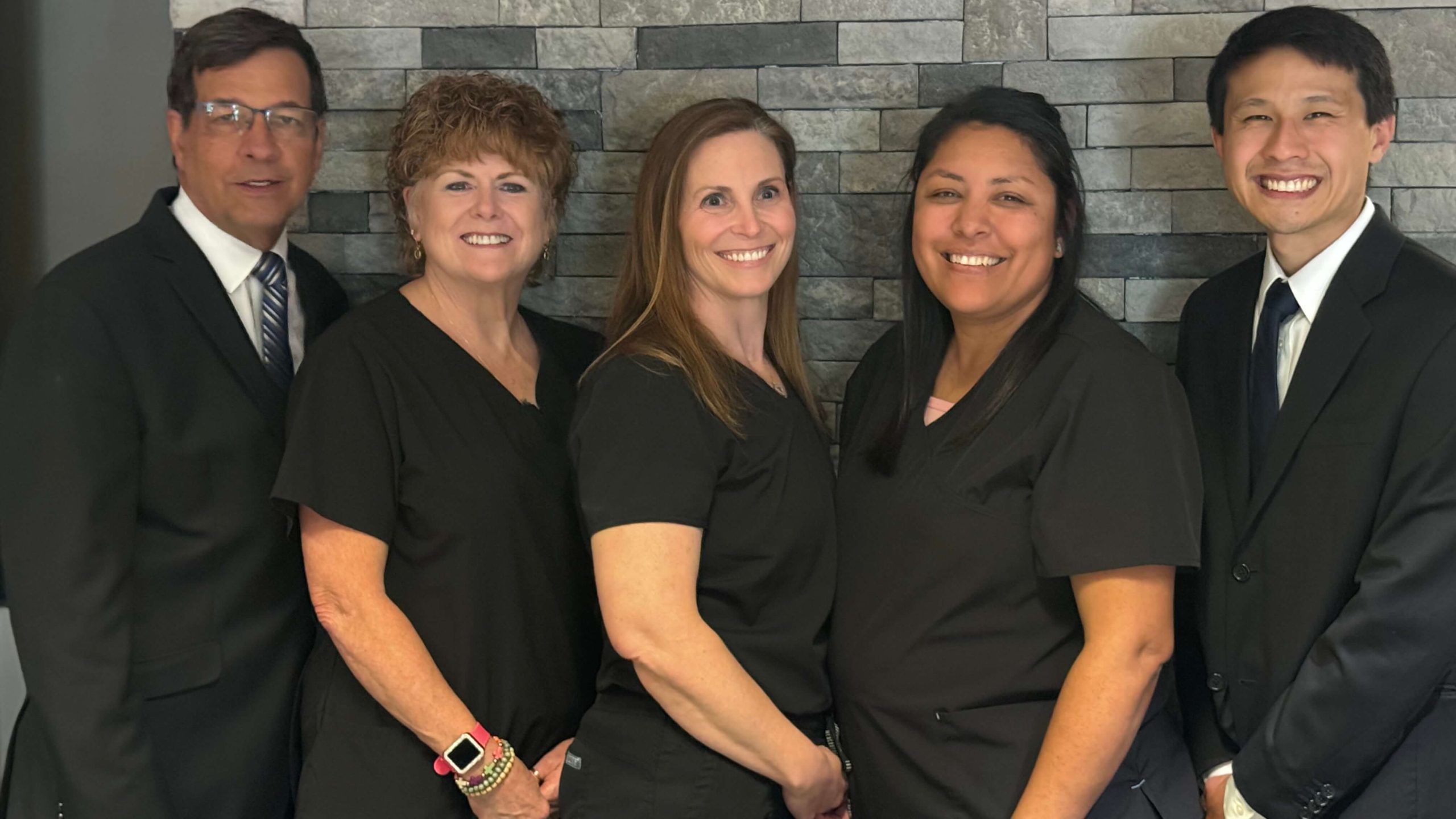 about our dental office 